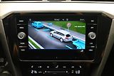 Volkswagen Passat 2,0 TDI 110 KW DSG Business Zá - náhled 19