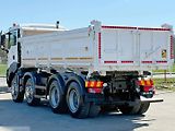 MAN TGS (2020) 35.500 8x4 Bordmatik EURO 6 - náhled 6