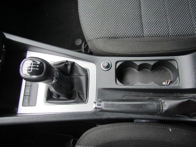 Škoda Octavia (2017) 1.6 TDI 81kW 6kv. - fotka 33 z 36