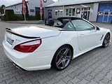 Mercedes-Benz SL (2013) 63 AMG - náhled 15