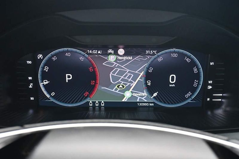 Škoda Kodiaq (2023) 2.0 TOUR Matrix LED DSG ACC Vi - fotka 32 z 38