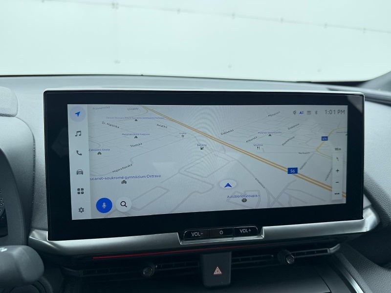 Toyota C-HR 2,0 HEV e-CVT GR Sport - fotka 20 z 30