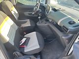 Citroën Berlingo 1,5 BlueHDi 96kw XTR Tažné Kli - náhled 13