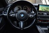 BMW Řada 5 520d M SPORT PAKET, PANORAMA - náhled 13
