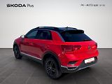 Volkswagen T-Roc (2019) 1.0 TSI 85 kW Comfortline - náhled 28
