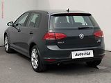 Volkswagen Golf (2017) 1.2 TSi, Comfortline, bixen - náhled 6