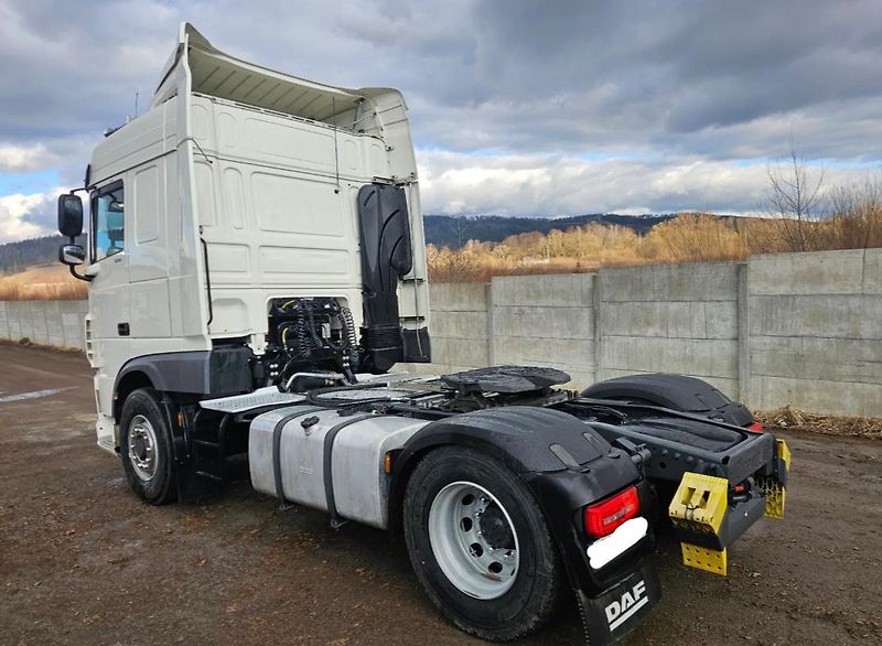 DAF XF (2020) 106.530 4x4 hydraulika EURO 6 - fotka 5 z 10