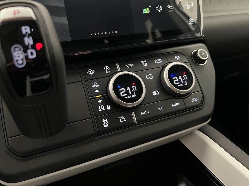 Land Rover Defender (2026) 110 D200 S AWD Aut  - fotka 24 z 50