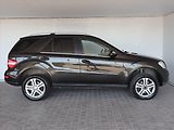Mercedes-Benz Třídy M (2009) ML 420 CDI, 4X4, Automat - náhled 6