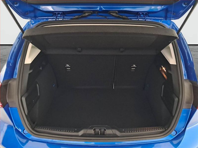 Ford Focus (2024) 1.0 EcoBoost, ČR,1.maj - fotka 14 z 19
