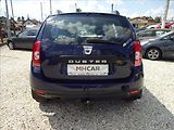 Dacia Duster 1,5 DCi 81kW 4x4 - náhled 4