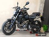 Yamaha MT-03 (2007) hezký stav - náhled 13