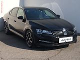 Škoda Superb (2023) 2.0 TSi, ČR, SportLine, DSG - náhled 1