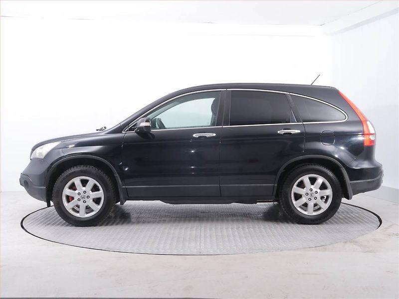 Honda CR-V (2009) 2.2 i-CTDi, 4X4, Tempomat - fotka 3 z 16