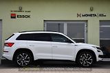 Škoda Kodiaq 2,0TDi SPORTLINE 140KW WEBASTO - náhled 6