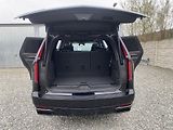 Cadillac Escalade 6.2i V8 430PS FULL 46TKM LPG!! - náhled 136