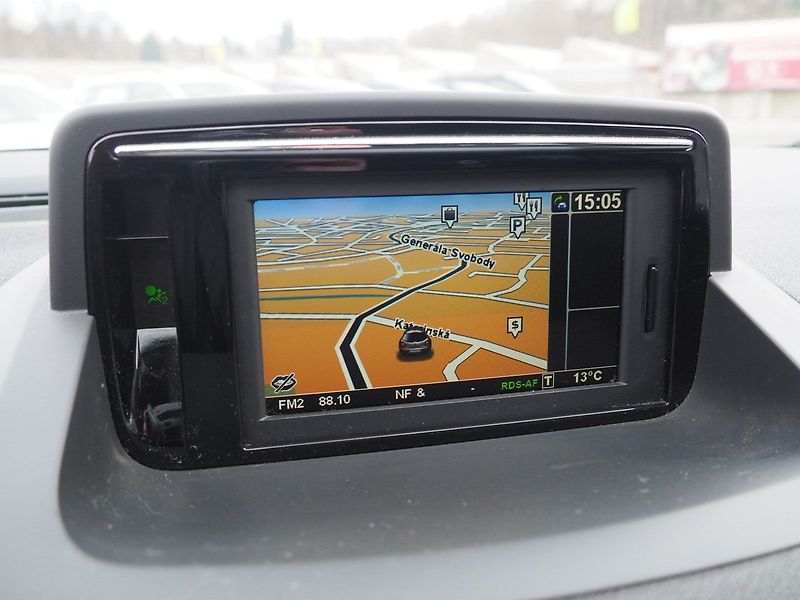 Renault Mégane (2015) 1.6 dCi, 96 kW, Limited - fotka 25 z 32