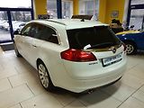 Opel Insignia 2.0 CDTI COMBI COSMO NAVI      - náhled 7