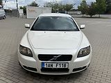 Volvo C70 (2007) 2.4D, 132kw Kabrio Automat - náhled 8
