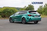 Toyota Corolla 2.0L HEV CVT GR SPORT - náhled 1