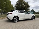 Mazda 3 2.0 Sports-Line - náhled 13