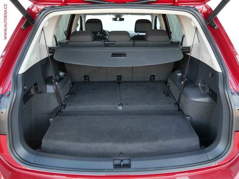 Volkswagen Tiguan Allspace (2018) 2.0 TDi, DSG, LED, panorama - fotka 7 z 23