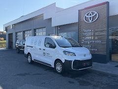 Toyota ProAce Panel Van L2 6MT - fotografie inzerátu