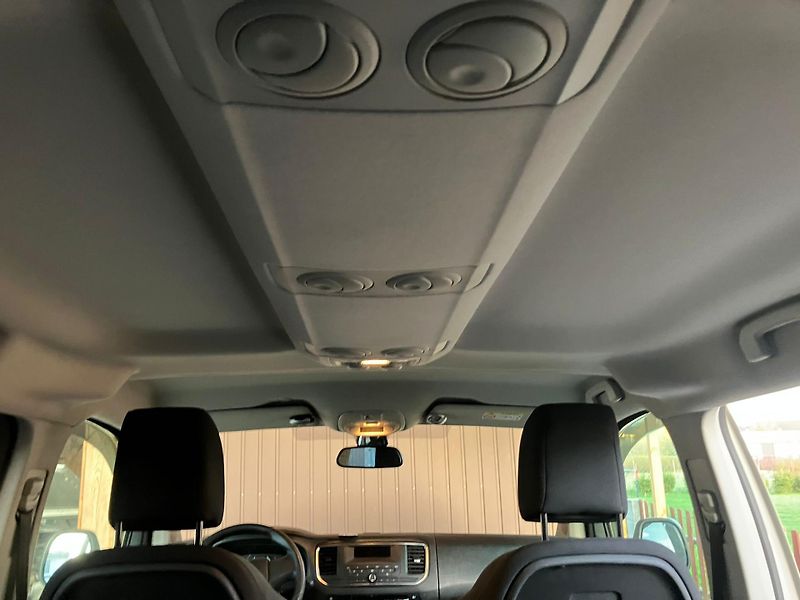 Toyota ProAce Verso (2018) - fotka 16 z 33