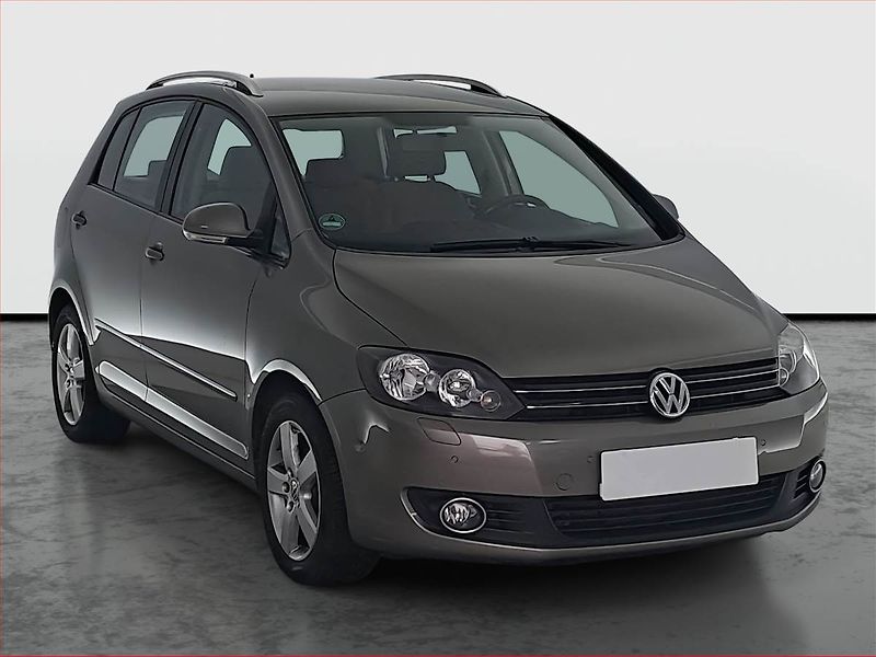 Volkswagen Golf Plus (2011) Comfortline 1.2 TSI, Navi - fotografie inzerátu