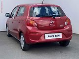Mitsubishi Space Star (2018) 1.0i, AC, STK4/28 - náhled 6