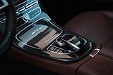Mercedes-Benz Třídy E (2017) E63S AMG 4Matic+ V8 Biturbo - náhled 29