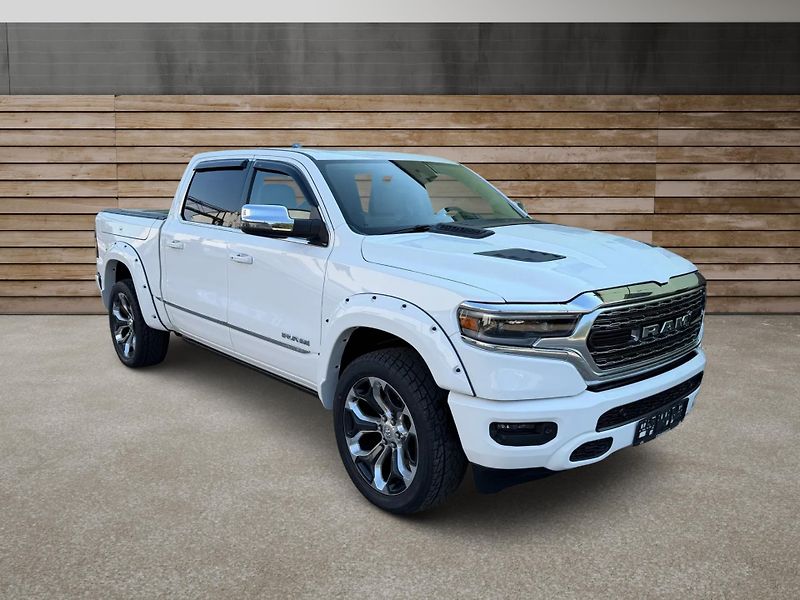 Dodge RAM (2023) VIRTUAL+RAMBOX+LIMITED+HEAD UP - fotografie inzerátu