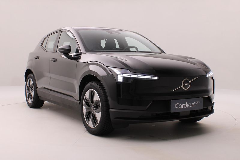 Volvo EX30 (2025) PURE ELECTRIC SINGLE PLUS - fotka 14 z 75