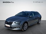 Škoda Superb (2018) L&K 2.0 TDI 140kW DSG 4x4 Comb - náhled 1