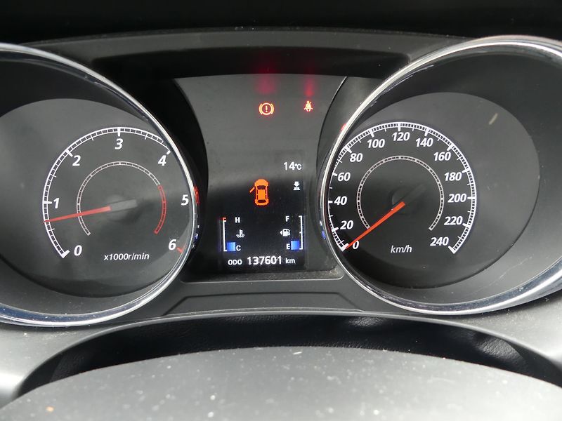 Citroën C4 Aircross (2012) 1,8 HDi MAN6 - fotka 14 z 21
