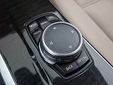 BMW X3 (2016) xDrive20d, 4X4, Automat - náhled 16