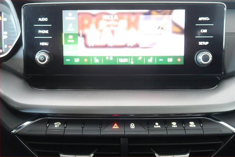 Škoda Octavia (2023) Ambition 2.0 TDI, ČR,1.maj - fotka 12 z 18