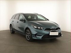 Kia Ceed (2025) 1.5 T-GDI, TOP, DPH, KEYLESS - fotografie inzerátu