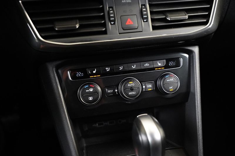 Seat Tarraco - fotka 22 z 26