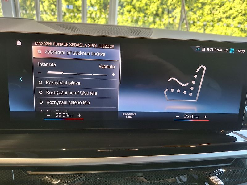 BMW X7 xDrive 40d Individuál - fotka 24 z 31
