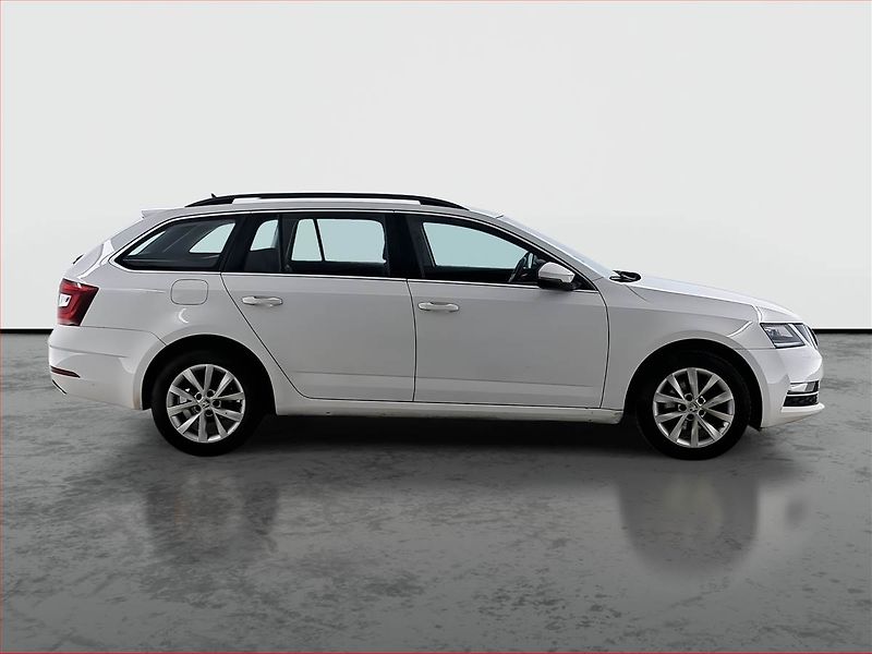 Škoda Octavia (2018) Style 2.0 TDI, Serv.kniha - fotka 6 z 20