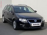 Volkswagen Passat (2009) 1.4 TSi, Comfortline - náhled 1