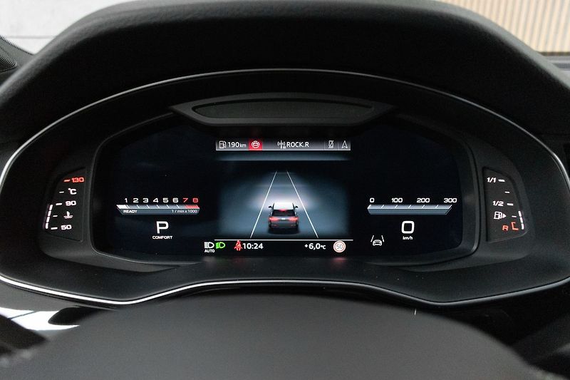 Audi SQ7 ZÁRUKA*7MÍST*B&O*DPH* - fotka 26 z 53