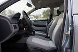 Škoda Fabia 1.9 TDI,100 PS/klima/alarm - náhled 18
