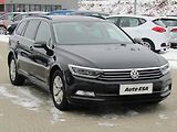 Volkswagen Passat (2015) 2.0TDi, Comfortline, DSG, LED - náhled 1