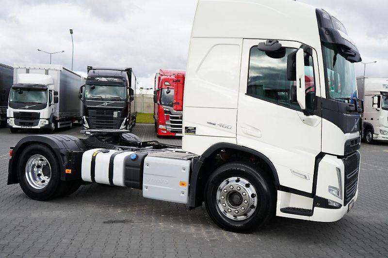 Volvo FM (2021) 460 / E 6 / ACC / PEŁNY ADR /  - fotka 31 z 50