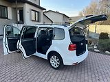 Volkswagen Touran 1.6TDI 77KW,MATCH,NAVI,DSG,DIG - náhled 28