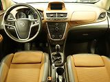 Opel Mokka (2014) 1.4 T, AC, bixen, park.asist - náhled 8