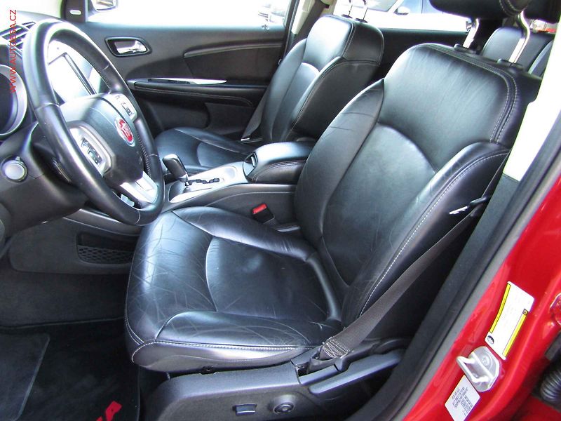 Fiat Freemont (2015) 2.0 JTD 4x4, 7míst, AT, TZ - fotka 9 z 22
