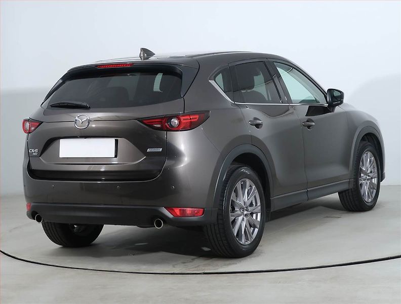 Mazda CX-5 (2019) Revolution TOP 2.5 Skyactiv-G - fotka 5 z 25